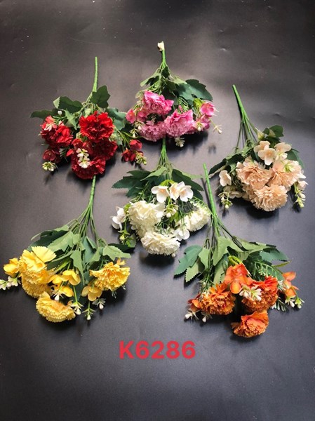 BỤI CẨM CHƯỚNG 7N LÁ BẠC K6286