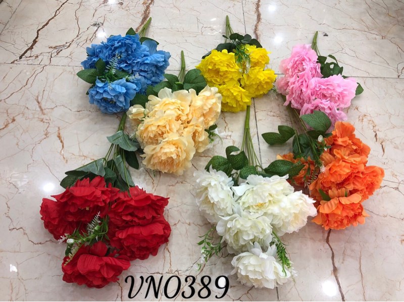 BỤI MẪU ĐƠN VN0389