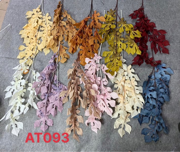 CÀNH XI VẢI MỚI 3N 95 CM 11M AT093