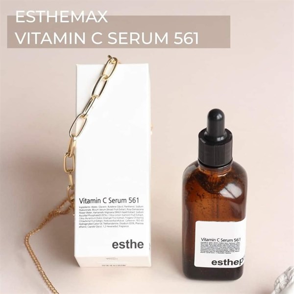 Serum Esthemax Vitamin C 561