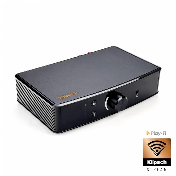 Ampli Klipsch PowerGate