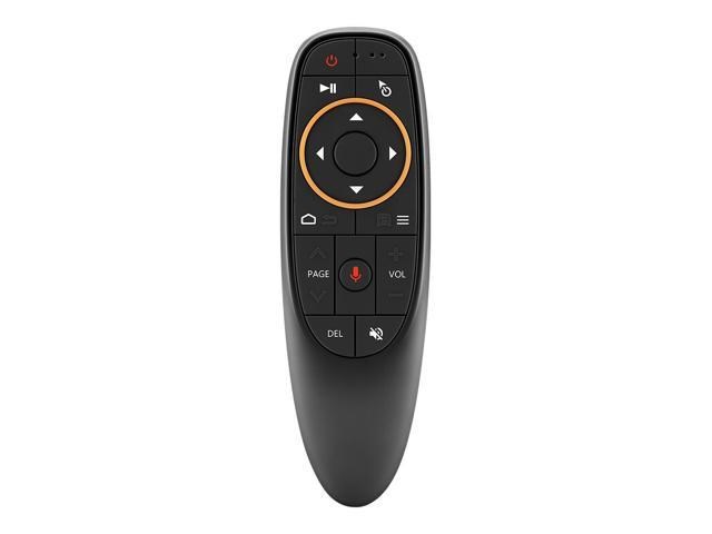 remote voice G10s
