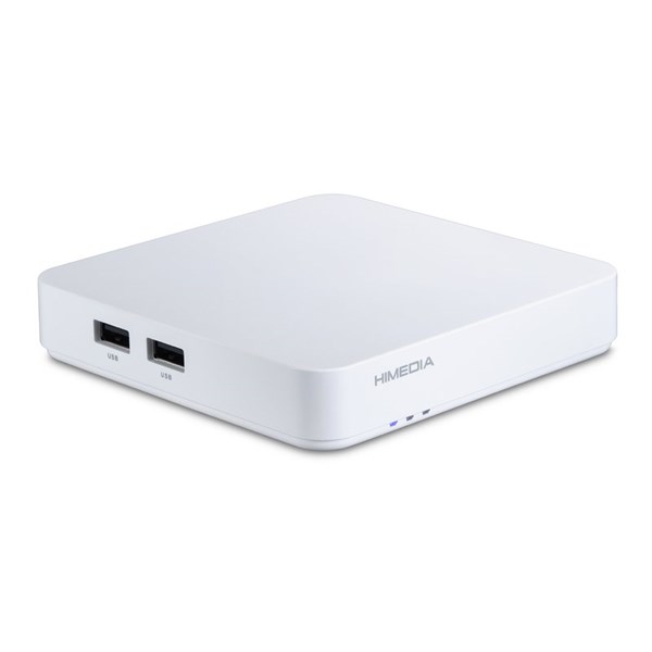 Himedia S500 4K