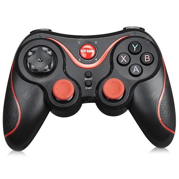 Tay cam choi game Gengame S3