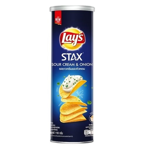 LAY VỊ TÔM CÀNG 54G