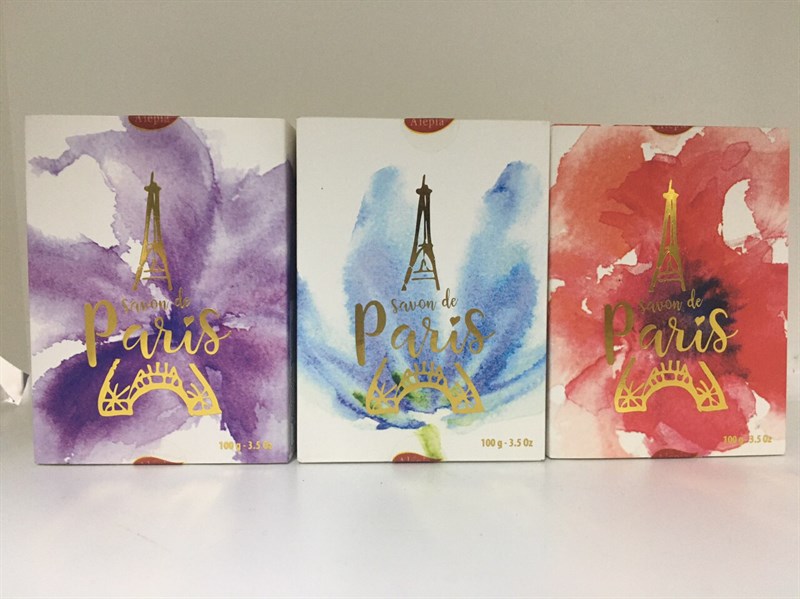 XÀ BÔNG HƯƠNG NHÀI 100GR