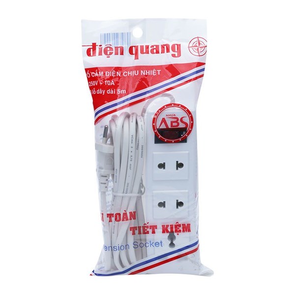 BÚT THỬ ĐIỆN ETP01 RB
