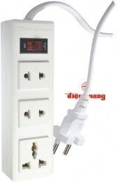 VỢT MUỖI ĐQ EMR01 BLR