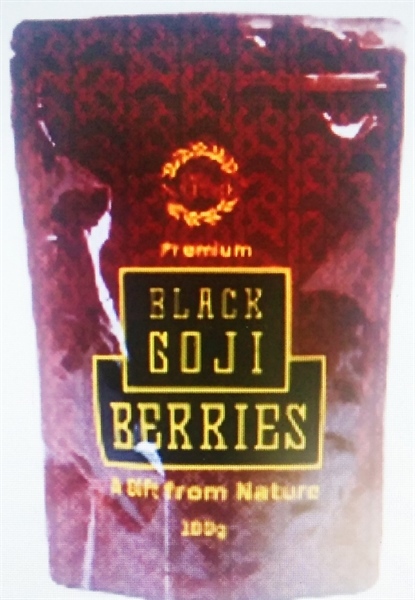 Kỷ tử ĐEN loại 1 (Túi 100g)
