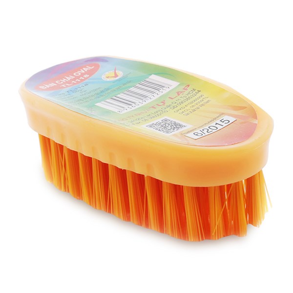 BÀN CHẢI OVAL TL1118