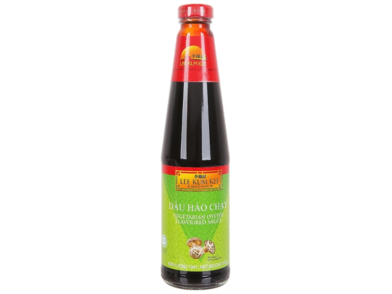 Dầu Hào Chay maggi 350ml