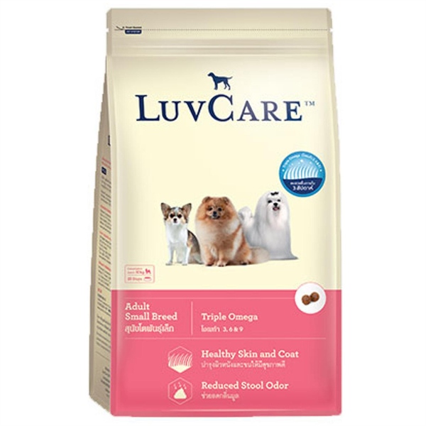 Hạt Luv Care