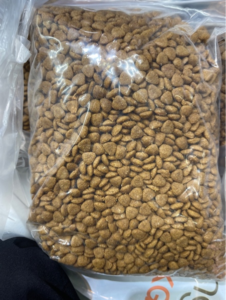 Hạt catsrang