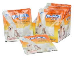 Sữa biomilk