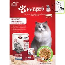Hạt Felipro 500gr