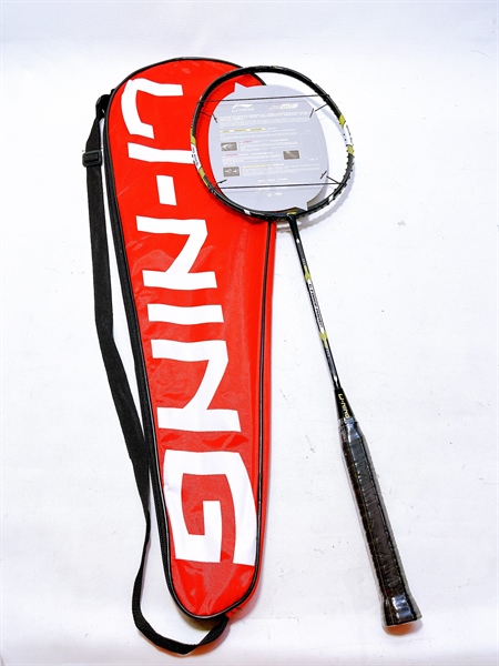 Vợt cầu lông đơn khung Lining