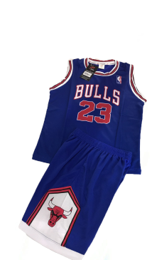 Quần áo bóng rổ CP, 11=>13 nhí 01CP