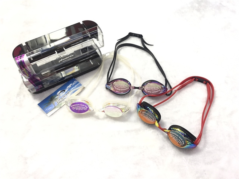 Kính bơi Phoenix PN1000MR Hàn Quốc