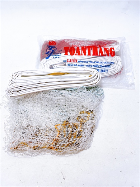 Lưới cầu lông tập (610*76cm) TOÀN THẮNG, 05L
