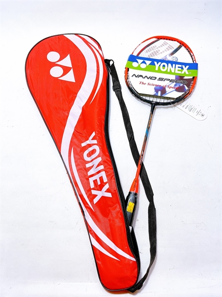 Vợt cầu lông đơn dây Yonex, 12TQ & 182TQ