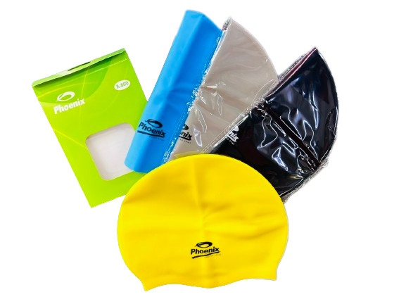 Nón bơi Phoenix hộp TQ A800, 182TQ9636 '''