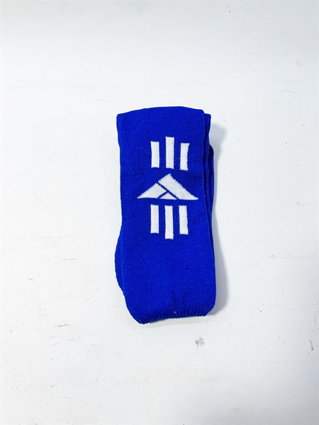 Vớ bóng đá dài (843) màu Cam, 48V