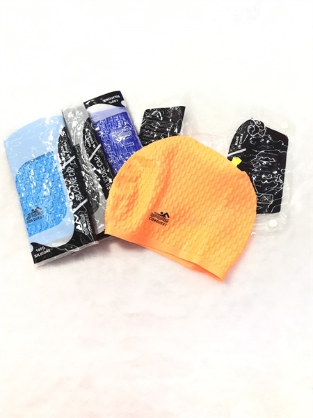 Nón bơi giọt nước L2 SC16, 12TQ