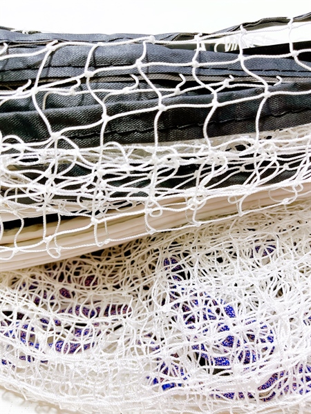 Lưới cầu lông thi đấu lớn TOÀN THẮNG, 05L