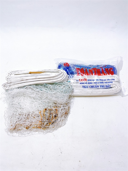 Lưới cầu lông tập (610*76cm) TOÀN THẮNG, 05L