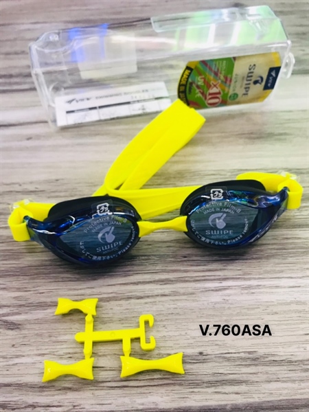 Kính bơi View V760ASA Nhật