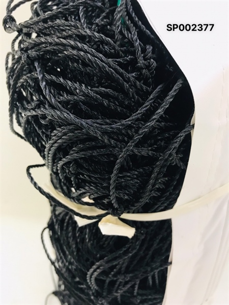 Lưới bóng chuyền T&T BXT đen, 06L