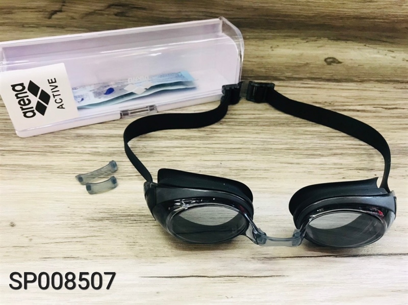 Kính bơi ARENA SP008507, 12TQ/ 182TQ