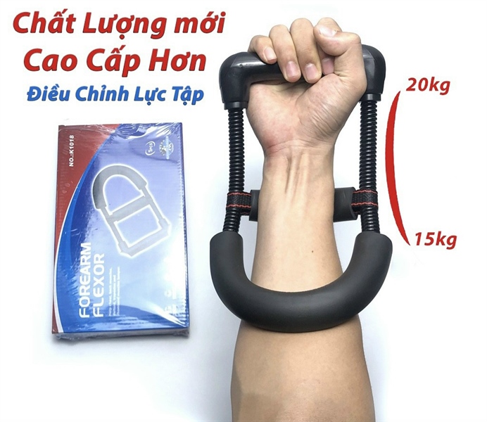 Bẻ cổ tay hộp xanh, 81V