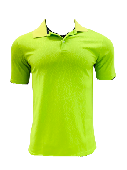 Áo thể thao nam có cổ tay ngắn H