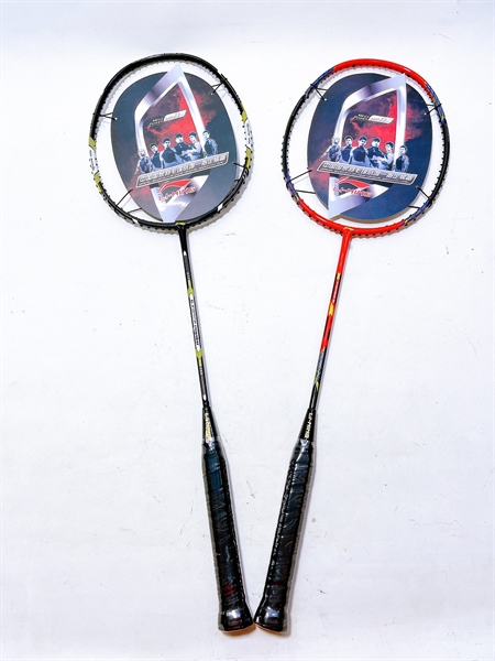 Vợt cầu lông đơn khung Lining