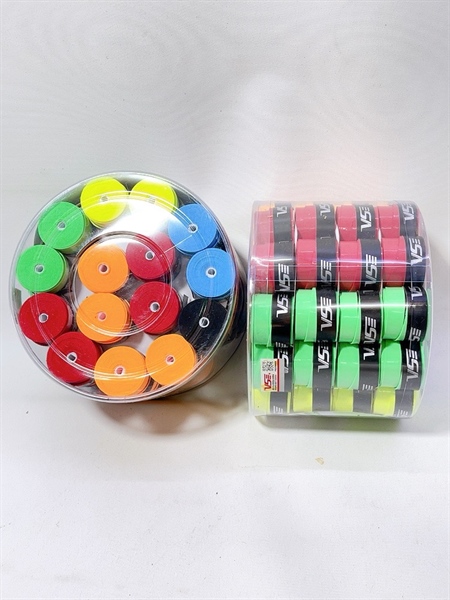 Quấn cán vợt VS, 12TQ