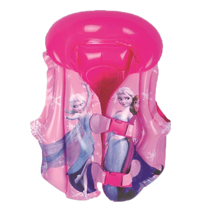 Áo phao bơi số 18