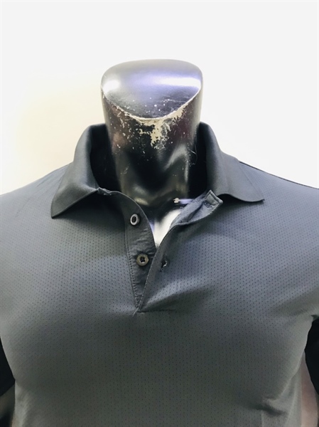 Áo thể thao nam có cổ tay ngắn H