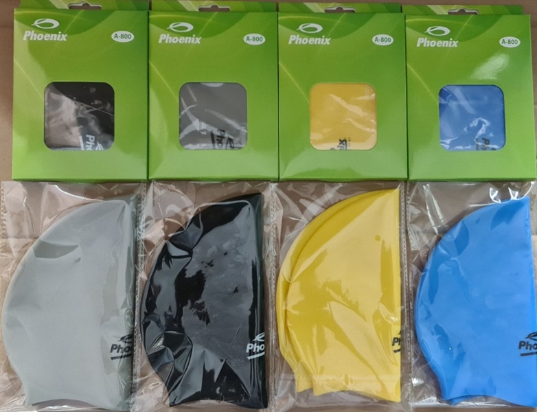 Nón bơi Phoenix hộp TQ A800, 182TQ9636 '''