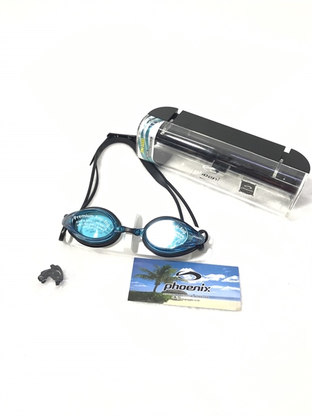 Kính bơi Phoenix PN1000 Hàn Quốc
