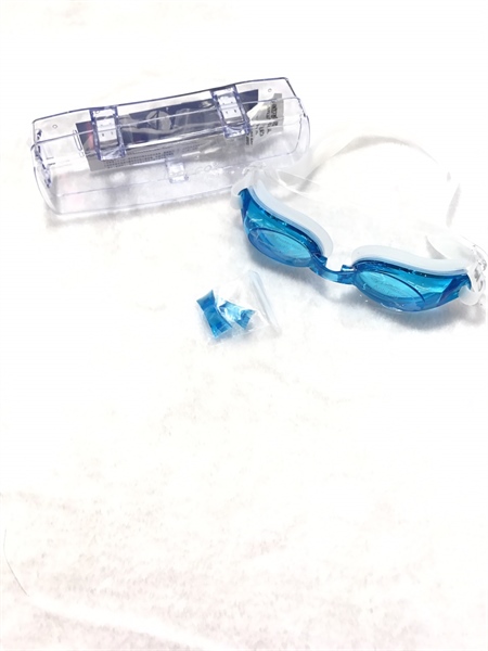 Kính bơi Cleacco 8100 TQ, 11PH