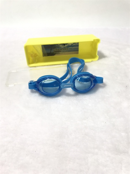 Kính bơi Phoenix PN506 Hàn Quốc (con cá)