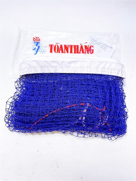 Lưới cầu lông thi đấu lớn TOÀN THẮNG, 05L