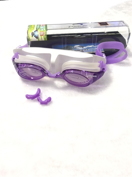 Kính bơi Phoenix PN1200 Hàn Quốc