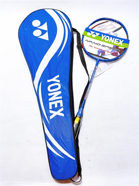 Vợt cầu lông đơn dây Yonex, 12TQ & 182TQ