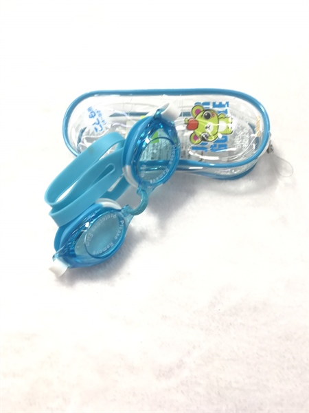 Kính bơi gấu TQ - trẻ em