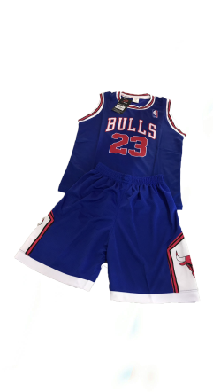 Quần áo bóng rổ CP, 11=>13 nhí 01CP