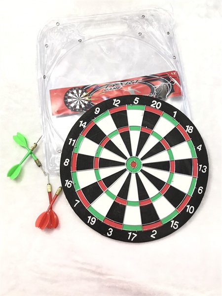 Bản phi tiêu trung YCL