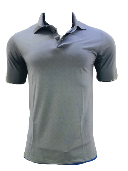 Áo thể thao nam có cổ tay ngắn H