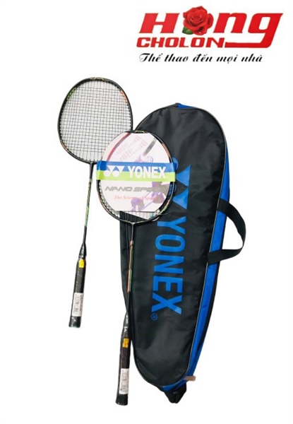 Vợt cầu lông cặp Yonex bao lớn 182TQ